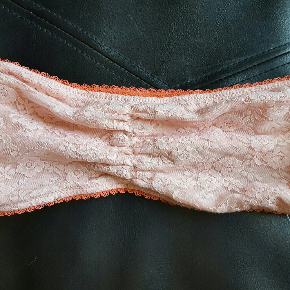 New BCBG bandeau size small